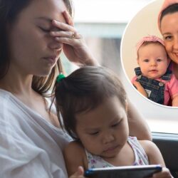 Le vocabulaire viral du bébé de Mme Rachel suscite la réaction des parents