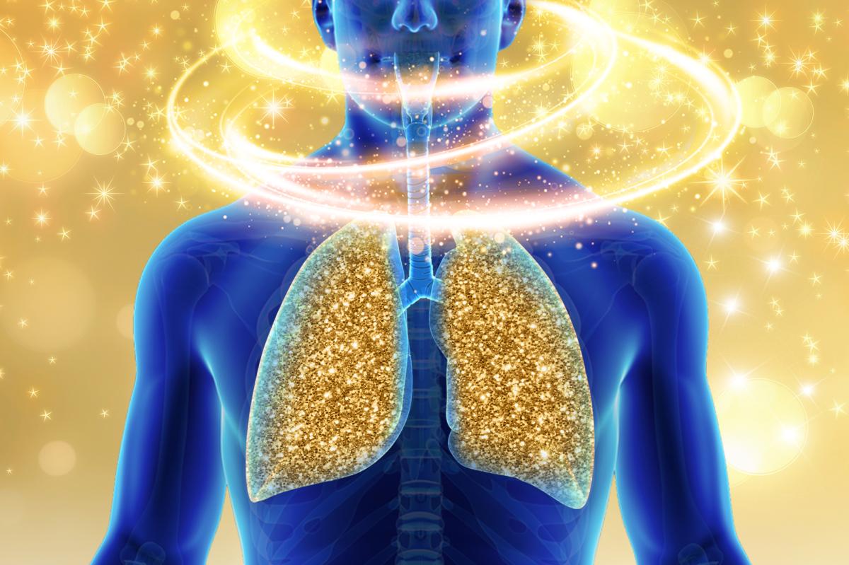 Une grave maladie des paillettes autrefois usurpée par The Onion est en réalité une réalité