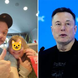 Papa perd la garde de son fils autiste après avoir lutté contre le changement de sexe et obtient le soutien d&rsquo;Elon Musk