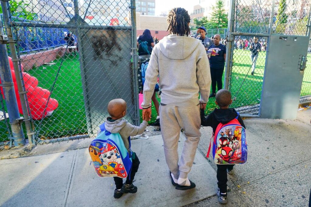 Les parents de New York sont indignés par le nouveau calendrier scolaire 2026-27 – avec le dernier retour des enfants cet automne