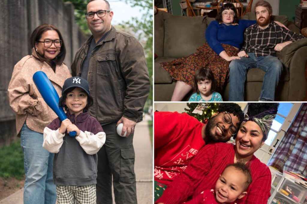 Les parents de New York dévoilent le coût annuel à six chiffres de la garde d'enfants dans la ville