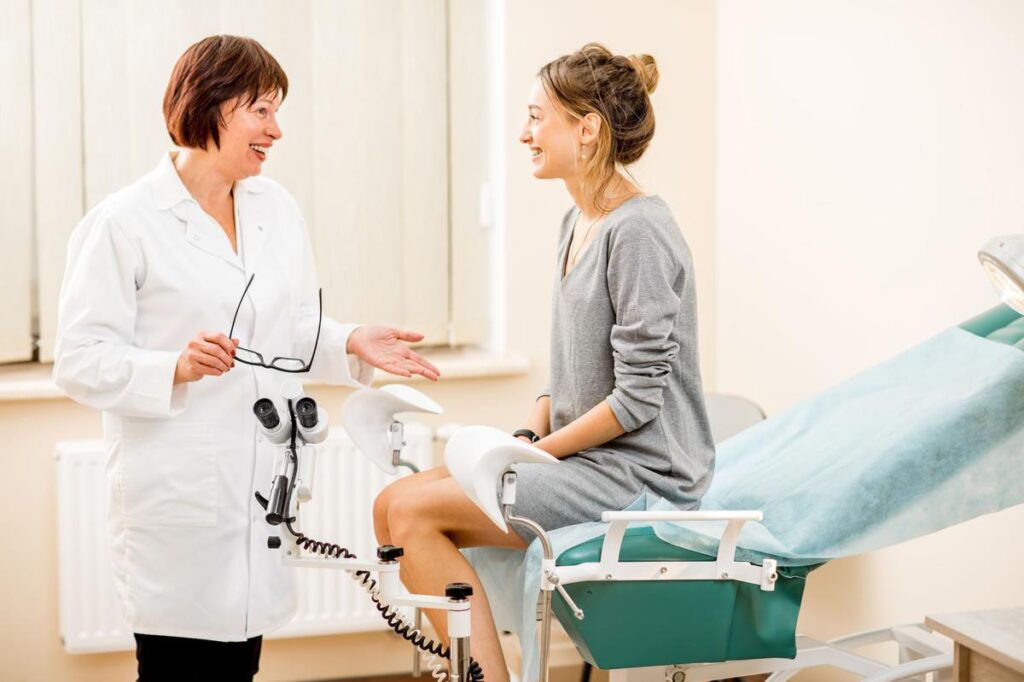 Comment maximiser vos chances de grossesse – et quand demander de l’aide