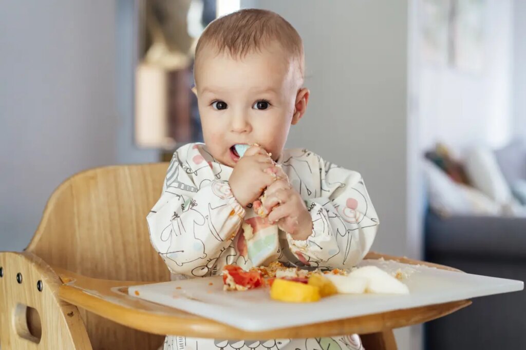 Comment réduire le risque de développer une allergie alimentaire la plus courante chez bébé