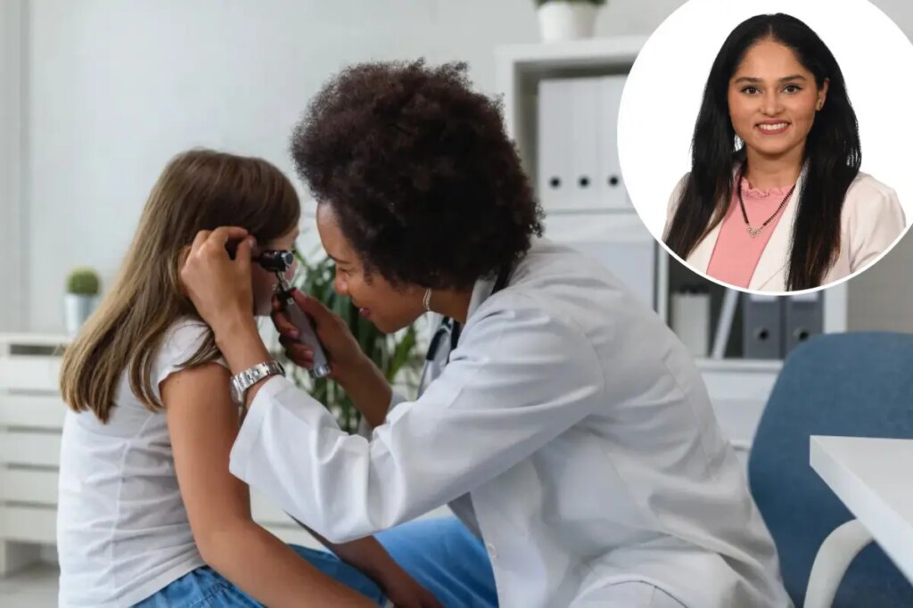 Pédiatre : 5 symptômes dont j'aimerais que mes parents me parlent plus tôt