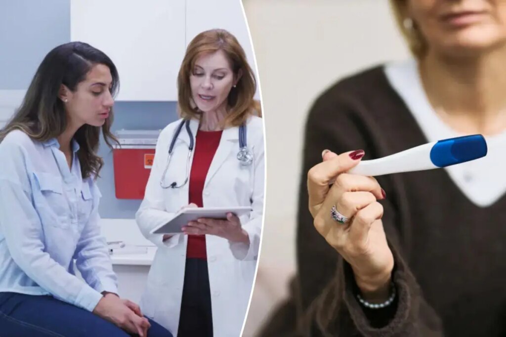 Les smartphones sont responsables de la baisse de la fertilité selon une nouvelle étude