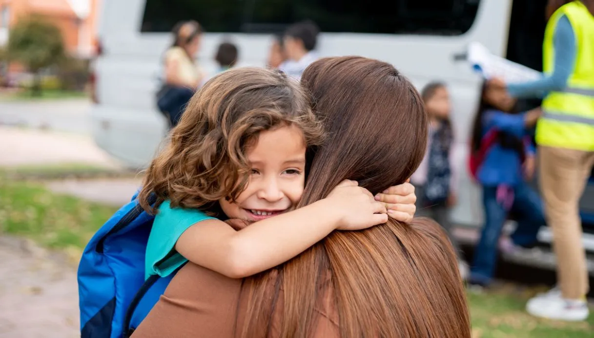 Camps d'été pour enfants