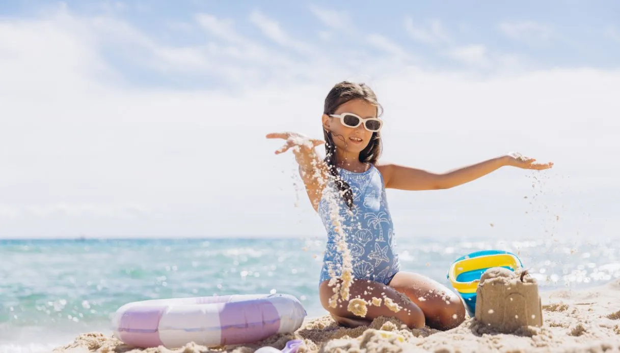 Îles grecques pour les enfants