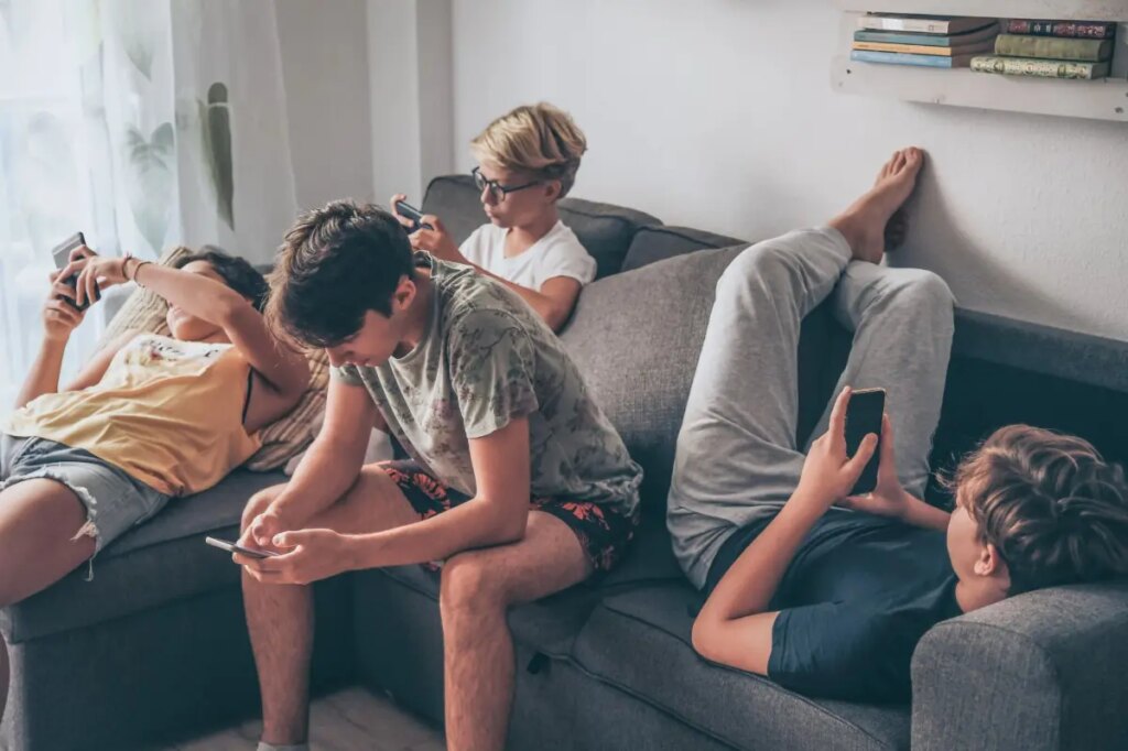 Les vidéos TikTok alimentent une « sous-culture illicite » avec un risque de cancer (médecin)