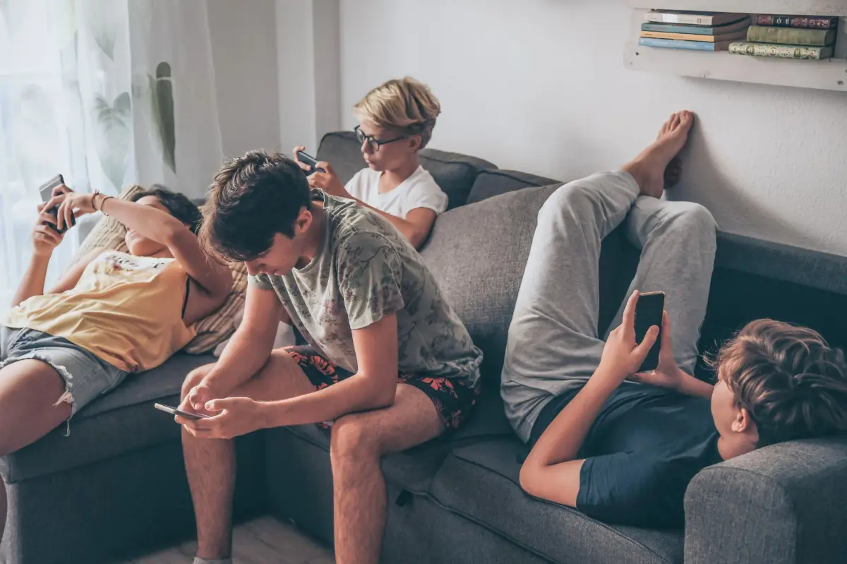 Les vidéos TikTok alimentent une « sous-culture illicite » avec un risque de cancer (médecin)