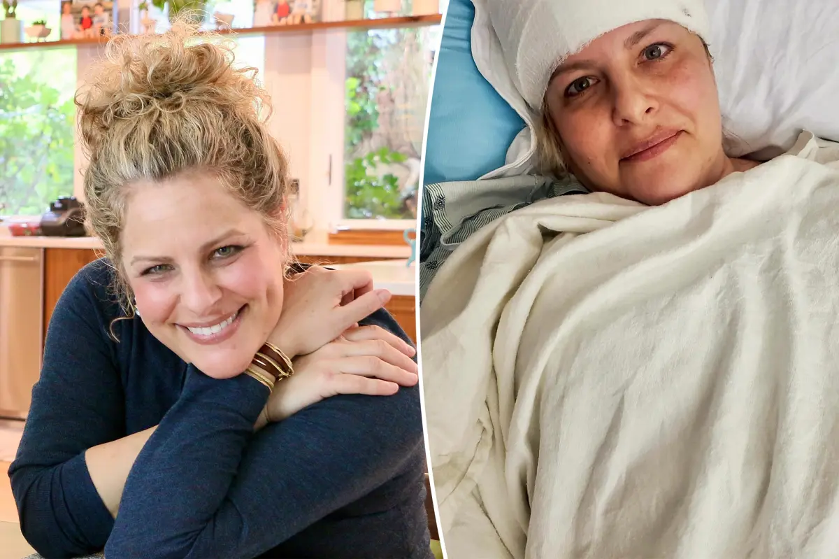 La fondatrice de Scary Mommy décède d'un cancer du cerveau à 48 ans