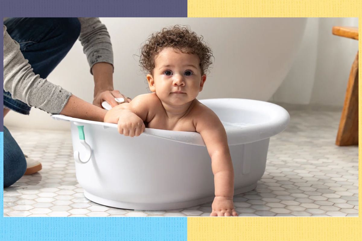 Offres essentielles pour bébé et post-portum Prime Day 2026