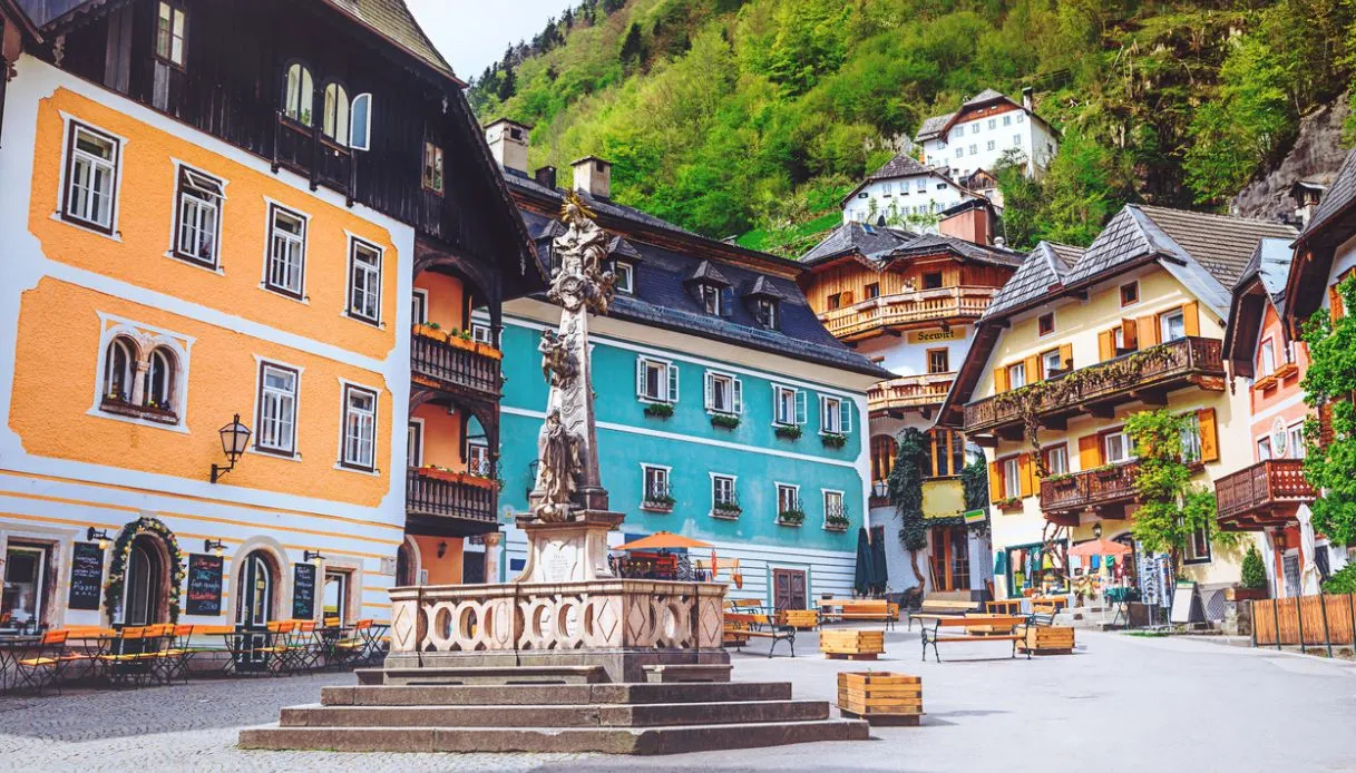 Autriche et Allemagne pour les familles