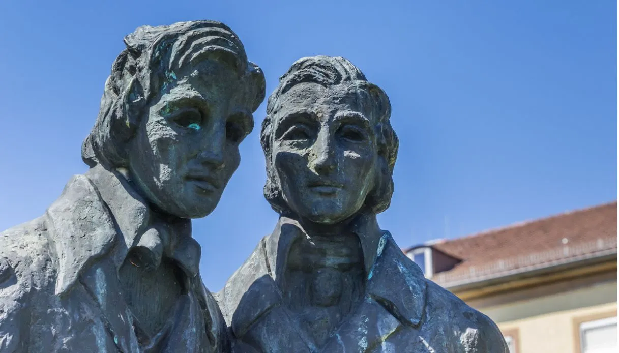 Autriche et Allemagne pour les familles