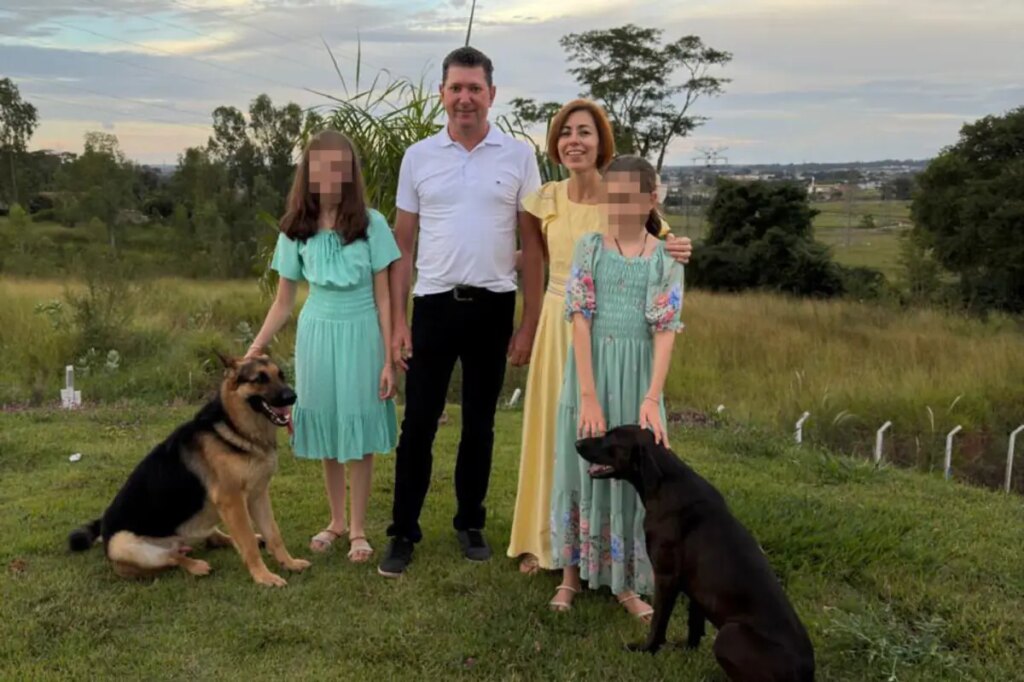 Des parents brésiliens risquent une peine de prison pour avoir fait l'école à la maison après que le tribunal les ait accusés de « négligence intellectuelle »