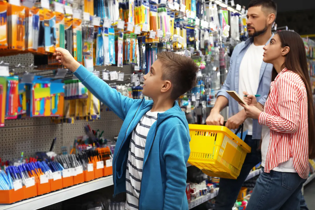 Les parents passent l'équivalent de près de 15 journées de huit heures chaque année à conduire leurs enfants à l'école : sondage