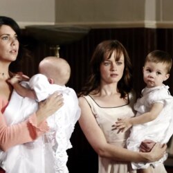 Un prénom de bébé inhabituel gagne en popularité grâce à l&rsquo;obsession des « Gilmore Girls »