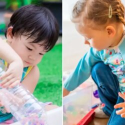 Les experts en sécurité avertissent les parents de ne jamais acheter de jouets avec des perles d&rsquo;eau virales