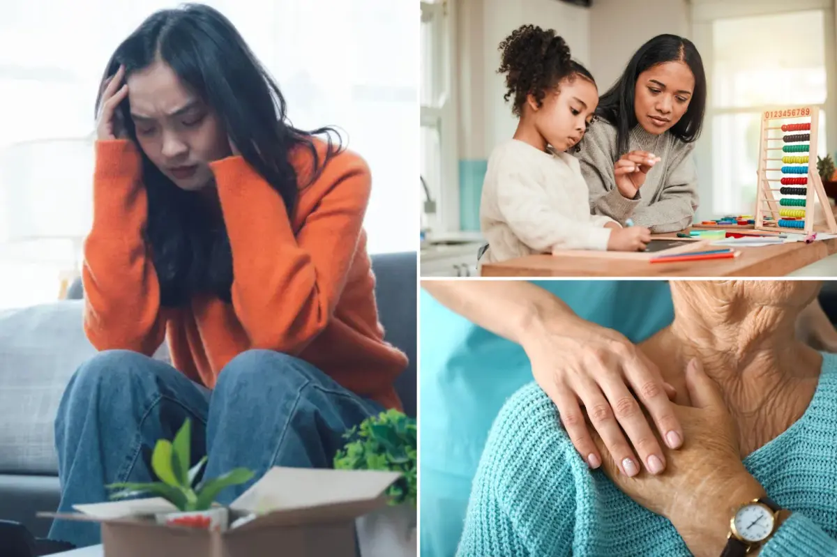 La génération Z utilise ses fonds de retraite pour subvenir aux besoins de ses enfants et de ses parents