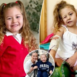 Un enfant de 4 ans souffre d&rsquo;un accident vasculaire cérébral suite à une maladie infantile courante