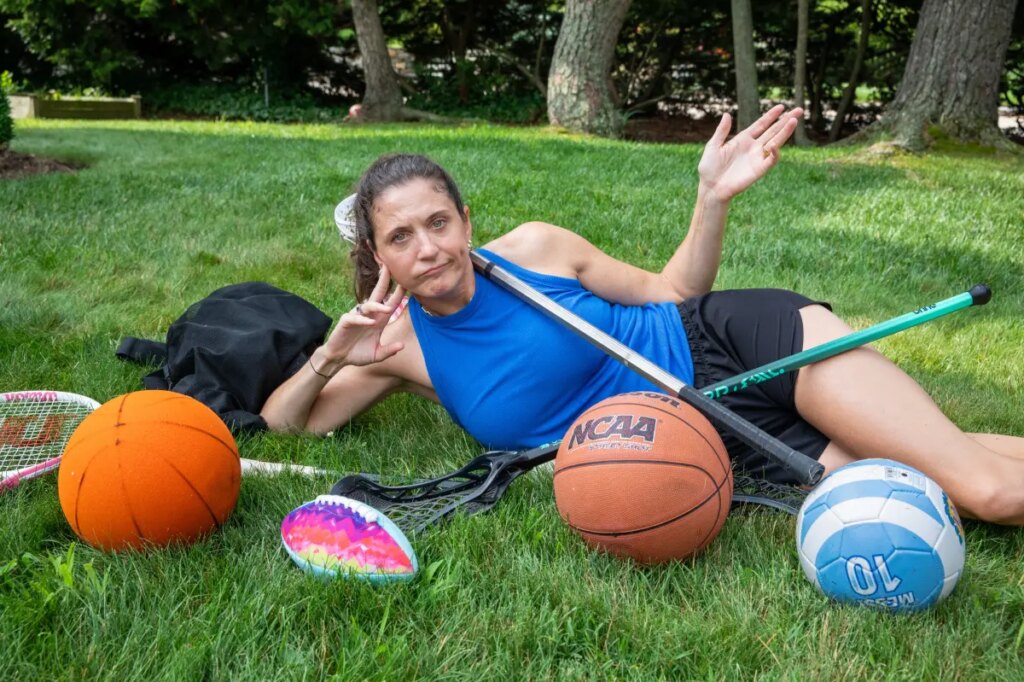 Les parents crient au scandale face aux équipes sportives coûteuses pour les enfants