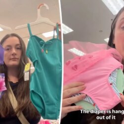 Un acheteur de la rentrée expose une tendance effrayante en matière de vêtements pour enfants
