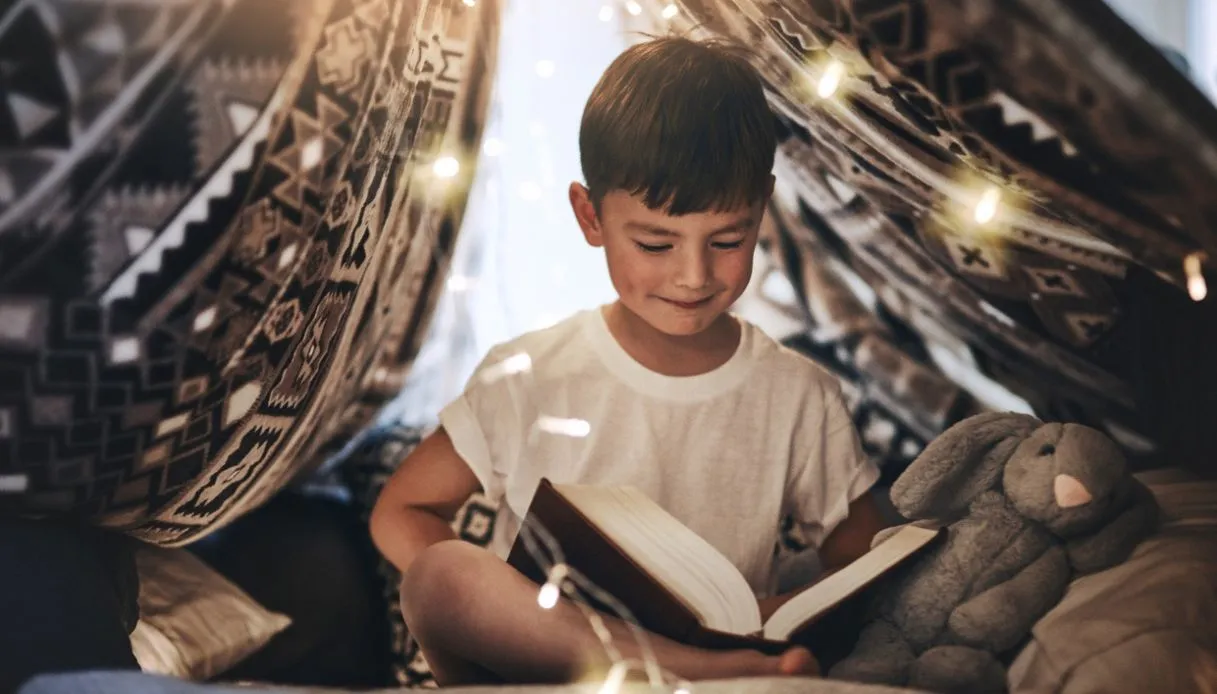 Fables pour enfants
