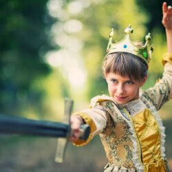 Ce qui se cache derrière les contes de fées pour enfants : les versions originales et les messages cachés