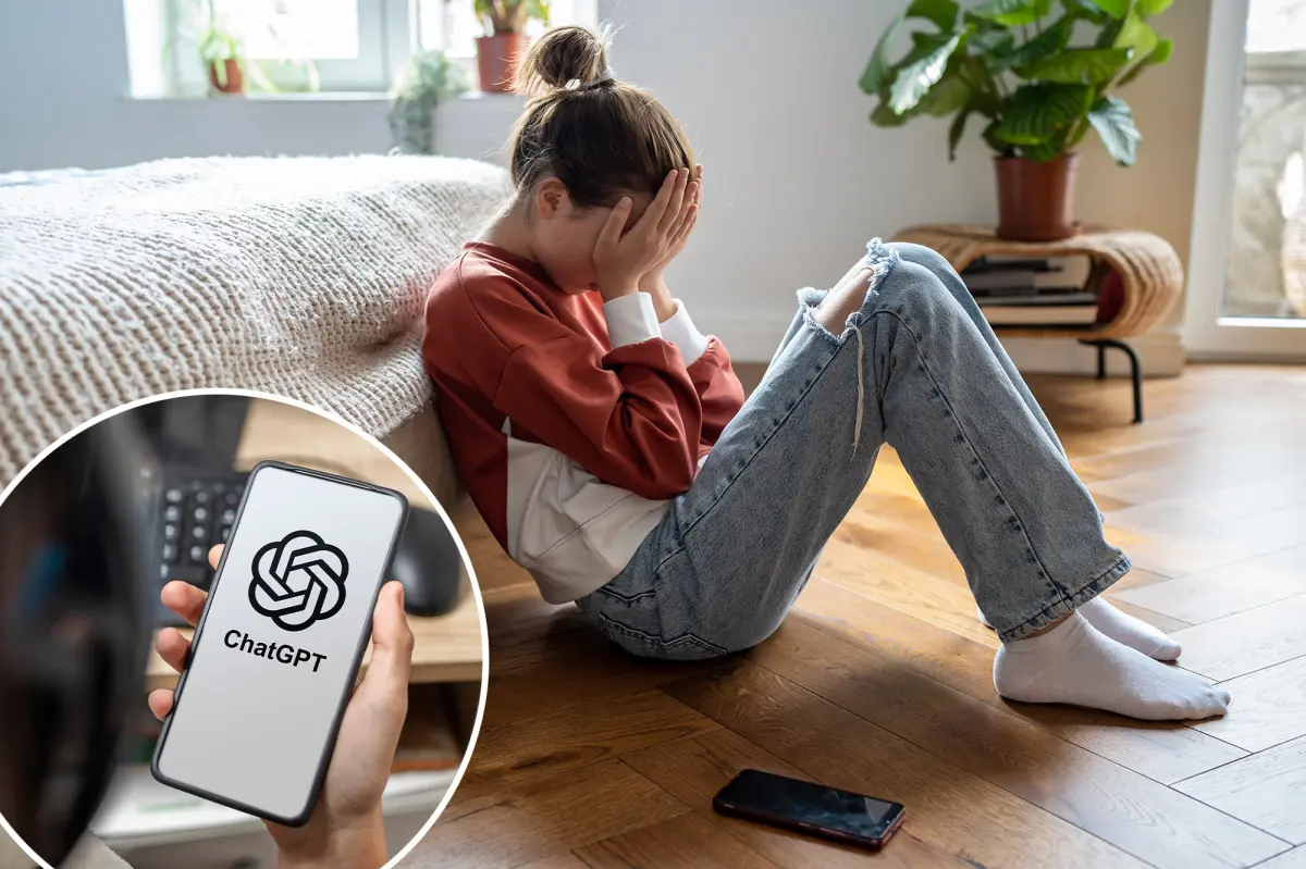 Les chatbots IA liés à des « problèmes émotionnels plus élevés » chez les adolescents