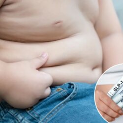 De plus en plus d&rsquo;enfants de moins de 12 ans prennent des médicaments amaigrissants (étude)
