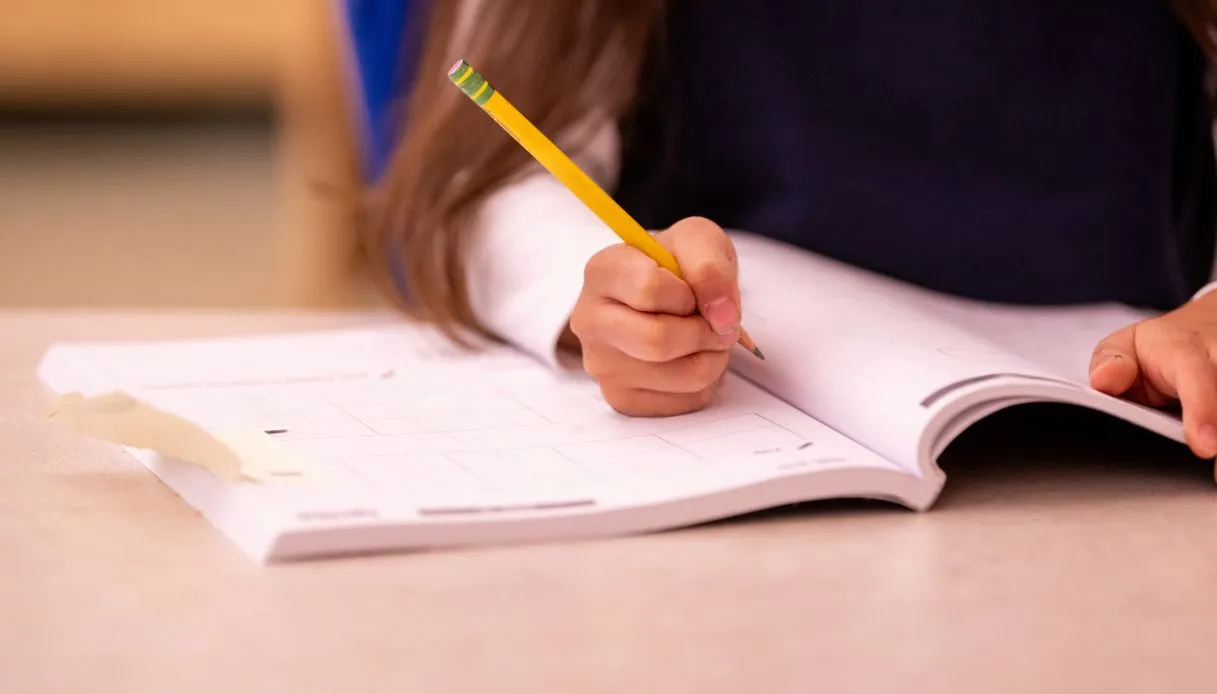 Anxiété scolaire