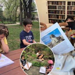 Pourquoi les parents de New York scolarisent leurs enfants à la maison en 2026
