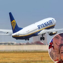 Ryanair refuse de rembourser une mère en deuil après la mort de son fils adolescent