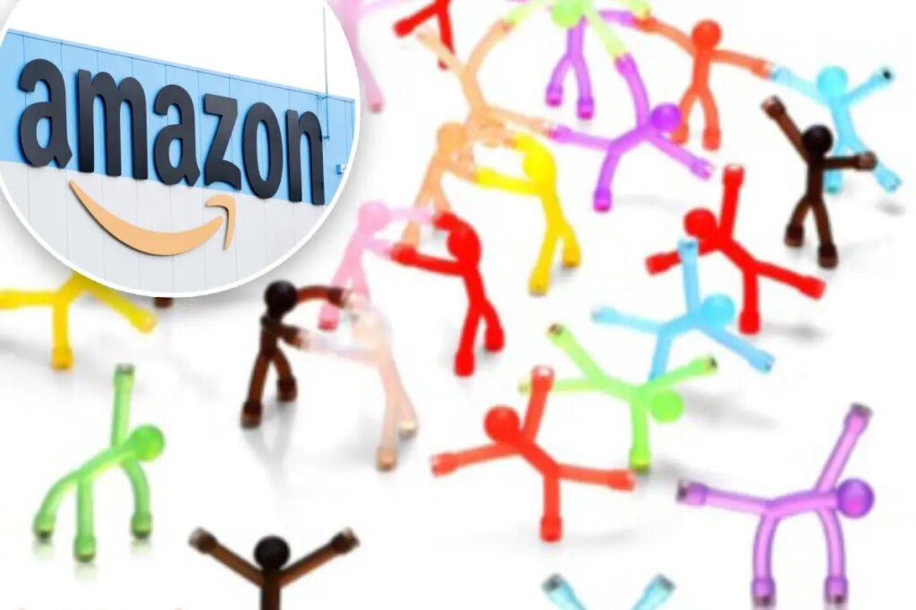 Rappel de jouets humanoïdes magnétiques vendus sur Amazon en raison d'un risque mortel