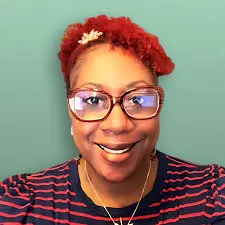 Nakisha Rodriguez, conseillère clinique agréée en santé mentale chez 