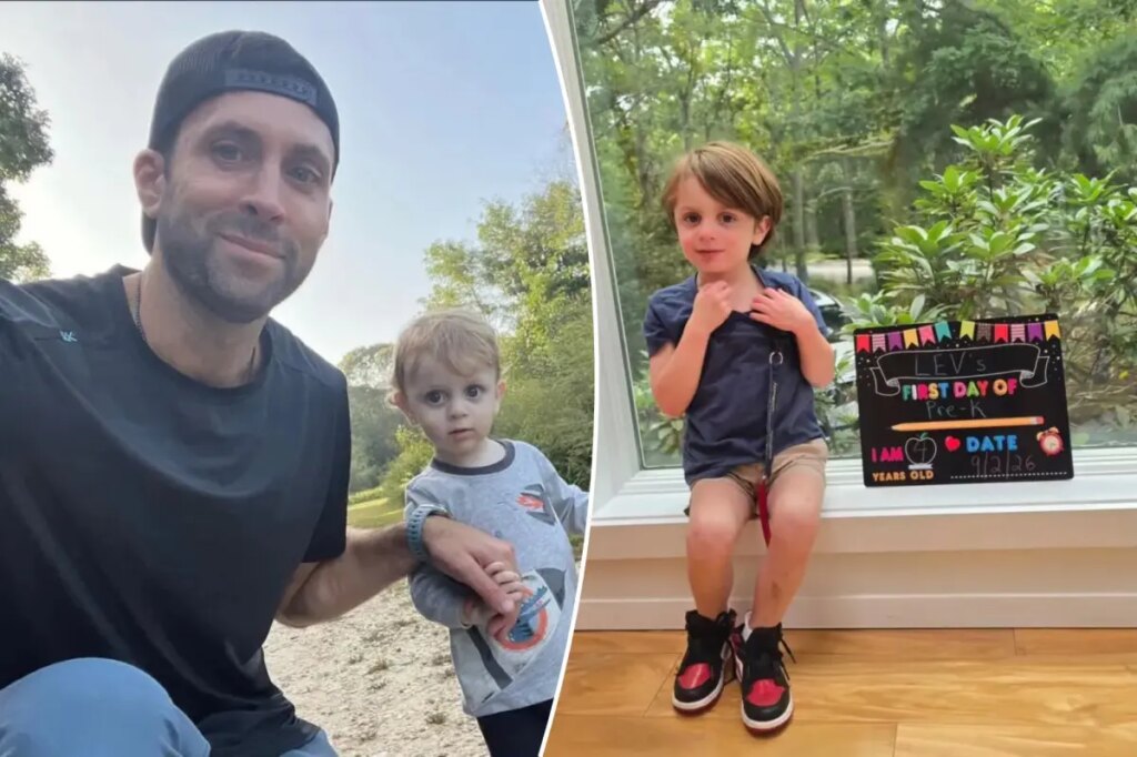 Papa : le « médicament miracle » contre l'autisme a considérablement amélioré les symptômes de mon fils
