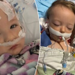 Un enfant a vomi de la bile bleu-vert et a failli mourir à cause d&rsquo;une boisson controversée