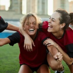 Les femmes de demain : des échiquiers au sport, les modèles qui changent l&rsquo;avenir des filles