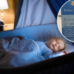 Rappel d&rsquo;eau de râle pour bébé populaire en raison d&rsquo;alcools toxiques et non répertoriés : FDA