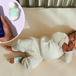 Examen du moniteur intelligent pour bébé Owlet Dream Sock par un parent d&rsquo;un bébé de l&rsquo;USIN