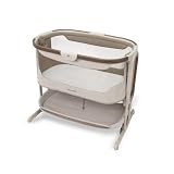 Berceau de cododo Maxi Cosi Iora Select