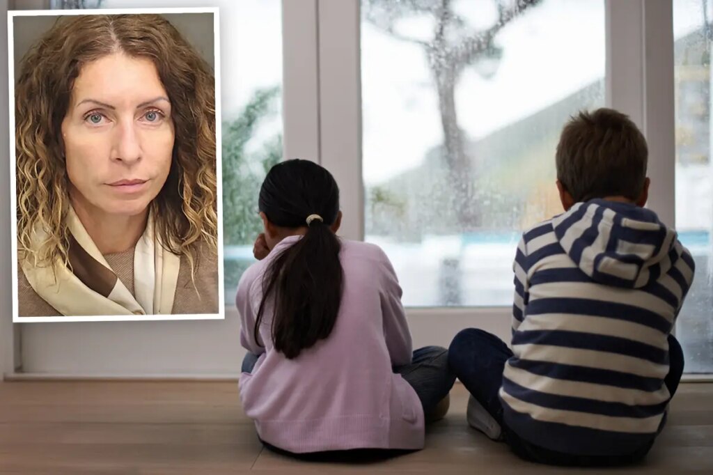 L'arrestation d'une mère en Floride suscite un débat sur le moment où les enfants peuvent rester seuls à la maison