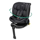Bebeconfort RevolveFix Plus 360 i-Size